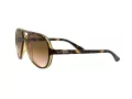 Ray-Ban Cats 5000 RB 4125 710/51 59 Men sunglasses