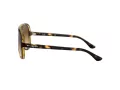 Ray-Ban Cats 5000 RB 4125 710/51 59 Men sunglasses