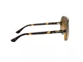 Ray-Ban Cats 5000 RB 4125 710/51 59 Men sunglasses