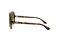 Ray-Ban Cats 5000 RB 4125 710/A6 59 Men sunglasses