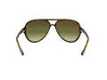 Ray-Ban Cats 5000 RB 4125 710/A6 59 Men sunglasses
