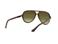 Ray-Ban Cats 5000 RB 4125 710/A6 59 Men sunglasses