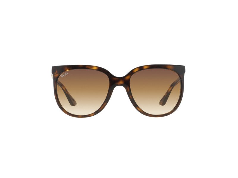 Ray-Ban Cats 1000 RB 4126 710/51 56 Women sunglasses