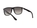Ray-Ban Boyfriend 4147 601/32 56 Men sunglasses