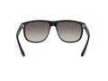 Ray-Ban Boyfriend 4147 601/32 56 Men sunglasses