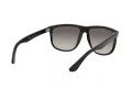 Ray-Ban Boyfriend 4147 601/32 56 Men sunglasses
