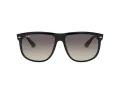 Ray-Ban Boyfriend 4147 601/32 60 Men sunglasses