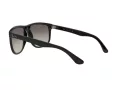 Ray-Ban Boyfriend 4147 601/32 60 Men sunglasses