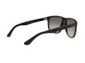 Ray-Ban Boyfriend 4147 601/32 60 Men sunglasses