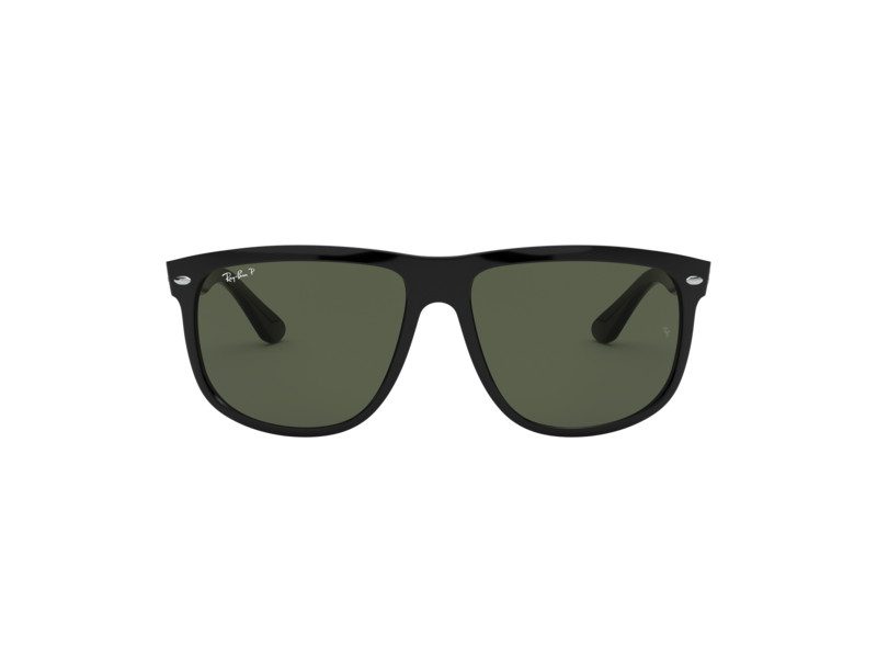 Ray Ban Boyfriend RB 4147 601 58 60 Men sunglasses Contact