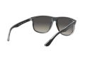 Ray-Ban Boyfriend RB 4147 6039/71 60 Men sunglasses