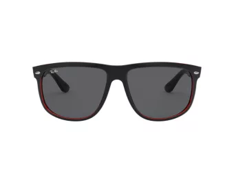 Ray-Ban Boyfriend RB 4147 6171/87 60 Men sunglasses