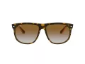 Ray-Ban Boyfriend RB 4147 710/51 56 Men sunglasses