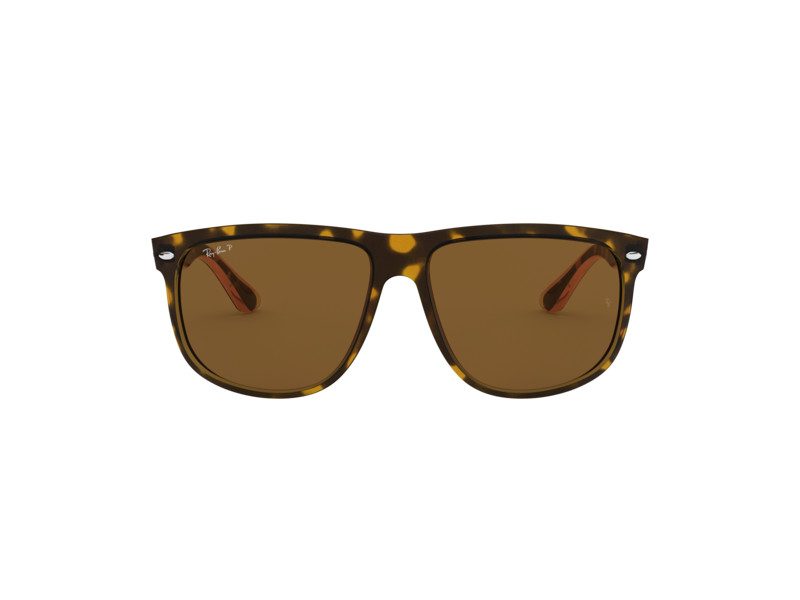 Ray-Ban Boyfriend RB 4147 710/57 60 Men sunglasses