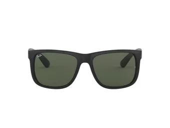 Ray-Ban Justin RB 4165 601/71 55 Men sunglasses