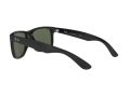 Ray-Ban Justin RB 4165 601/71 55 Men sunglasses