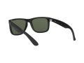 Ray-Ban Justin RB 4165 601/71 55 Men sunglasses