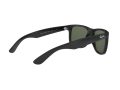Ray-Ban Justin RB 4165 601/71 55 Men sunglasses