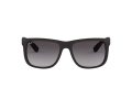 Ray-Ban Justin RB 4165 601/8G 51 Men sunglasses