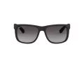 Ray-Ban Justin RB 4165 601/8G 55 Men sunglasses