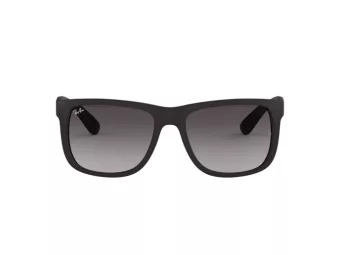 Ray-Ban Justin RB 4165 601/8G 55 Men sunglasses