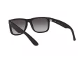 Ray-Ban Justin RB 4165 601/8G 55 Men sunglasses