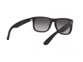 Ray-Ban Justin RB 4165 601/8G 55 Men sunglasses