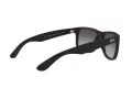 Ray-Ban Justin RB 4165 601/8G 55 Men sunglasses