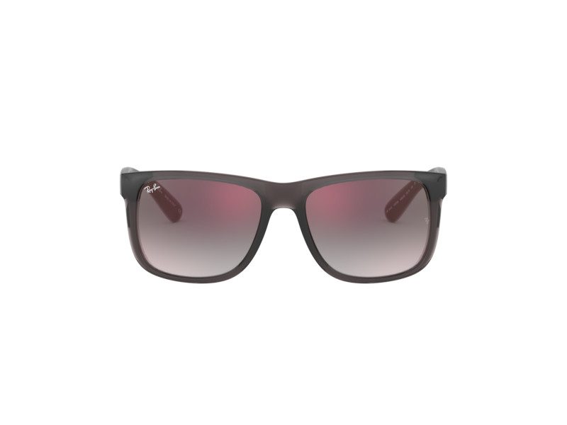 Ray-Ban Justin RB 4165 606/U0 51 Men sunglasses