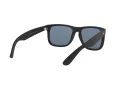 Ray-Ban Justin RB 4165 622/2V 55 Men sunglasses