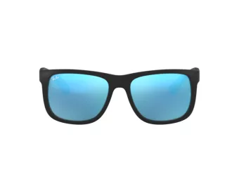 Ray-Ban Justin RB 4165 622/55 51 Men sunglasses