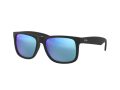 Ray-Ban Justin RB 4165 622/55 55 Men sunglasses