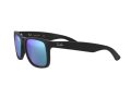 Ray-Ban Justin RB 4165 622/55 55 Men sunglasses