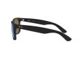 Ray-Ban Justin RB 4165 622/55 55 Men sunglasses