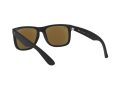 Ray-Ban Justin RB 4165 622/55 55 Men sunglasses