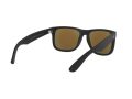 Ray-Ban Justin RB 4165 622/55 55 Men sunglasses