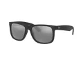 Ray-Ban Justin RB 4165 622/6G 51 Men sunglasses