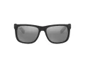 Ray-Ban Justin RB 4165 622/6G 55 Men sunglasses