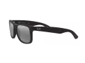 Ray-Ban Justin RB 4165 622/6G 55 Men sunglasses