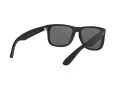 Ray-Ban Justin RB 4165 622/6G 55 Men sunglasses