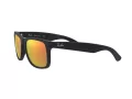 Ray-Ban Justin RB 4165 622/6Q 51 Men sunglasses