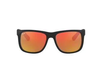 Ray-Ban Justin RB 4165 622/6Q 55 Men sunglasses