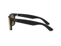 Ray-Ban Justin RB 4165 622/6Q 55 Men sunglasses