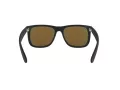 Ray-Ban Justin RB 4165 622/6Q 55 Men sunglasses