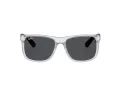 Ray-Ban Justin RB 4165 651287 51 Men sunglasses
