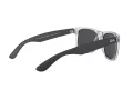 Ray-Ban Justin RB 4165 651287 51 Men sunglasses