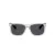 Ray-Ban Justin RB 4165 651287 55 Men sunglasses