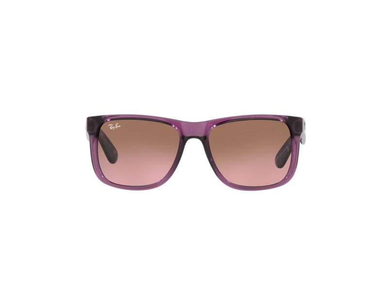 Ray-Ban Justin RB 4165 6595/14 51 Men sunglasses