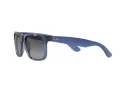 Ray-Ban Justin RB 4165 6596T3 51 Men sunglasses