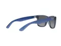 Ray-Ban Justin RB 4165 6596T3 51 Men sunglasses